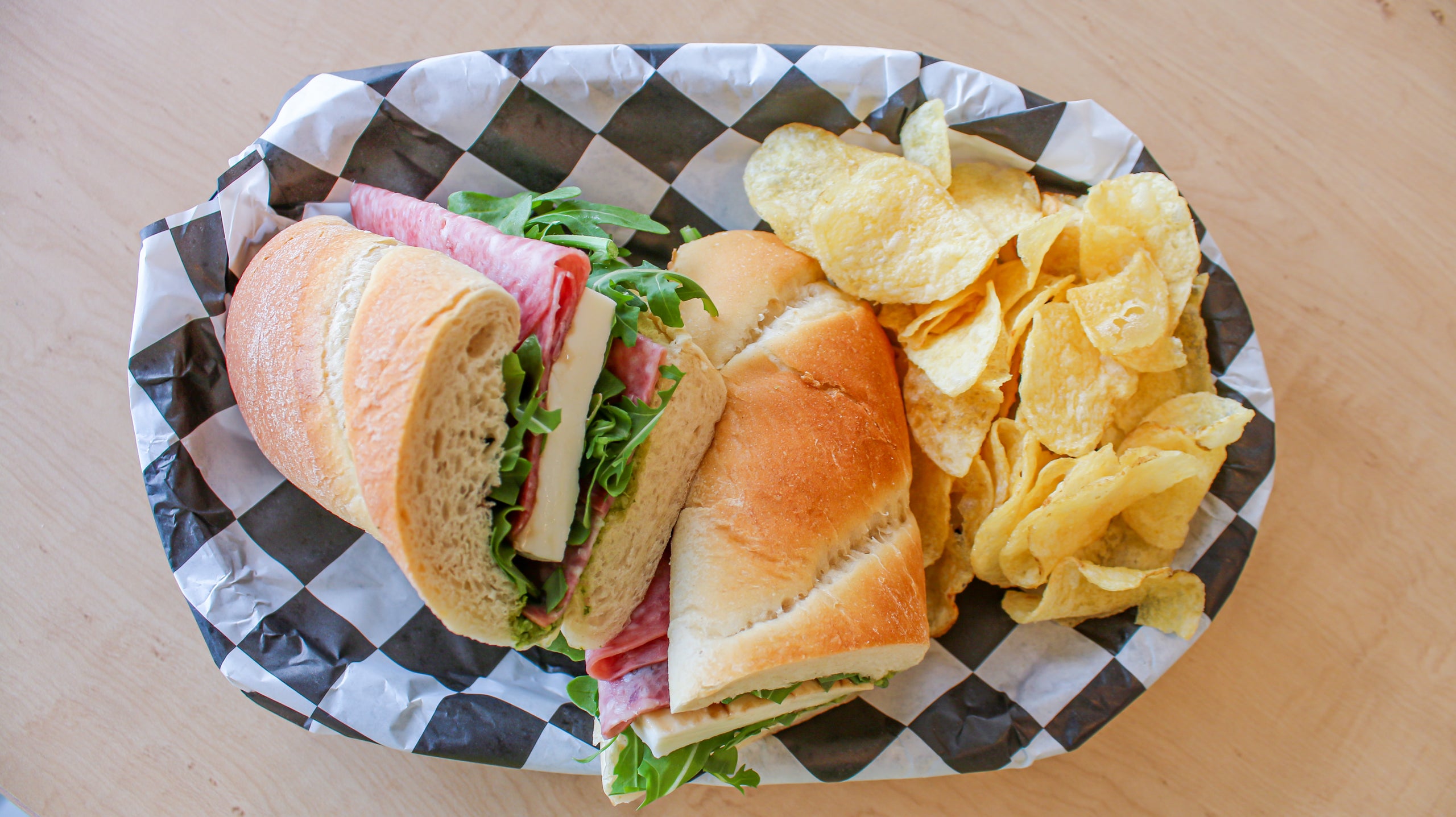 Italiano Pasta di Guy